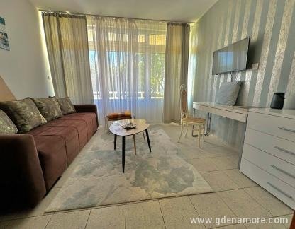 Apartmani Vujovic, , Magán szállás a községben Zelenika, Montenegró - IMG_1421 2